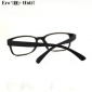 男女潮款复古眼镜框女超轻TR90近视眼镜男大脸配防辐射蓝光平光镜